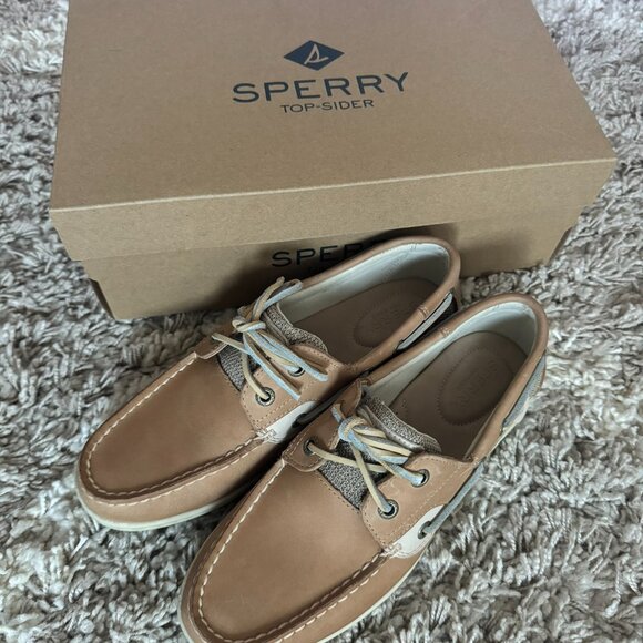 Sperry Women's Koifish Boat Shoe - Picture 2 of 4